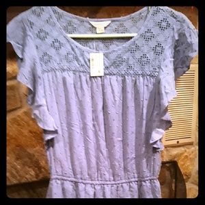 NEW With Tags Aeropostale Dress